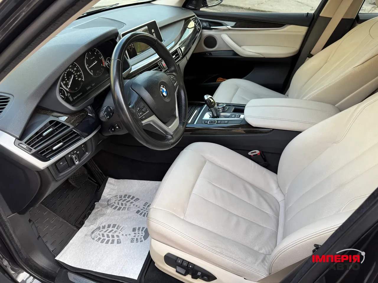 BMW X5 - фото 19