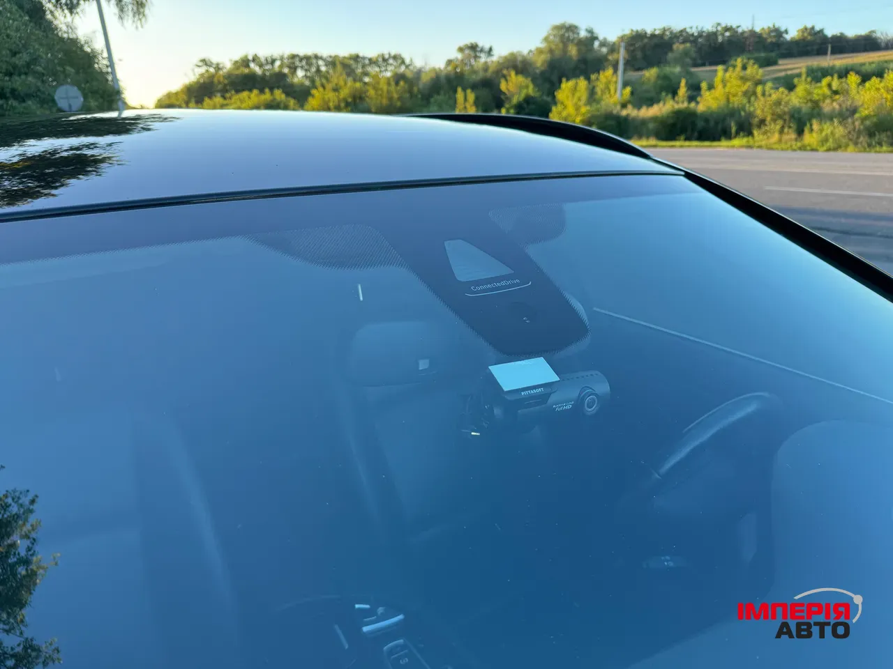 BMW 5 серії - фото 5