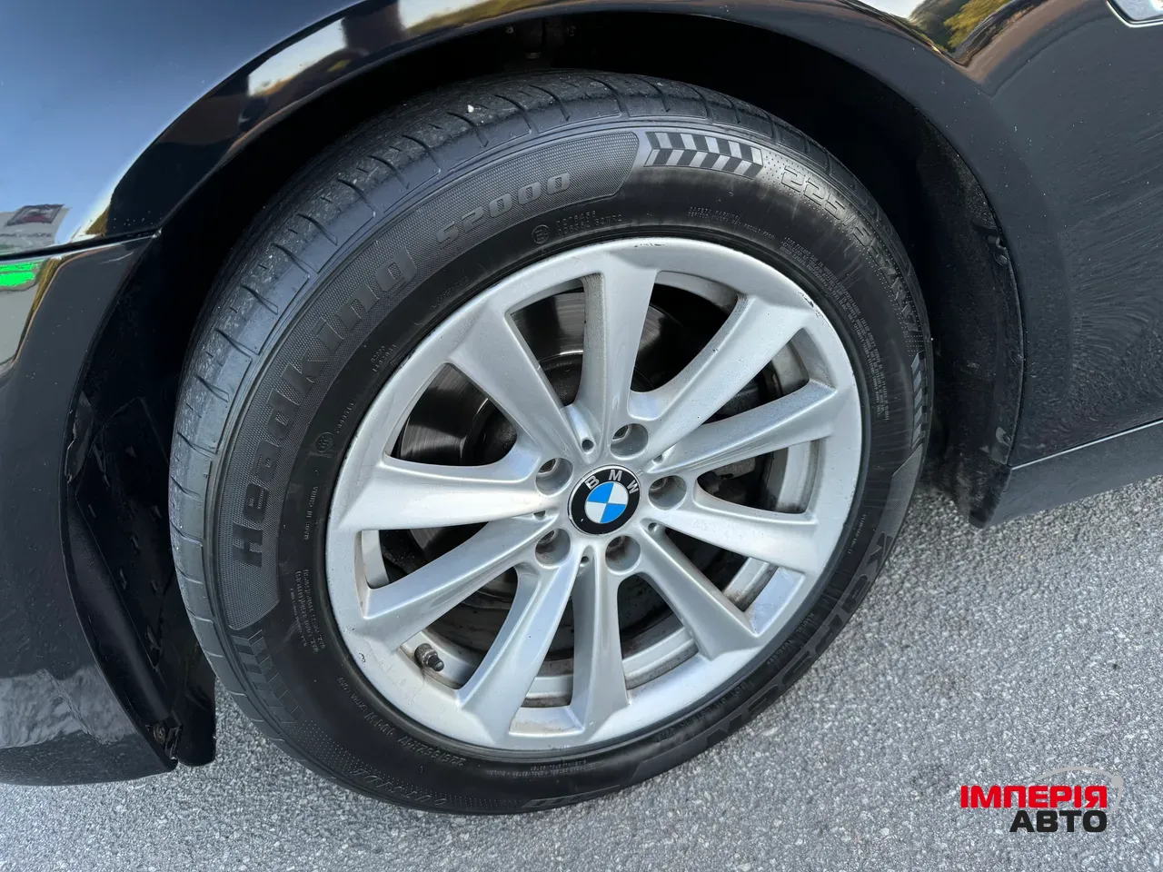 BMW 5 серії - фото 7