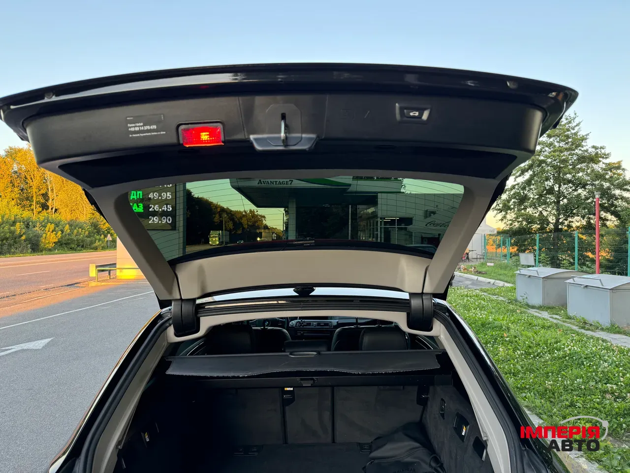 BMW 5 серії - фото 14