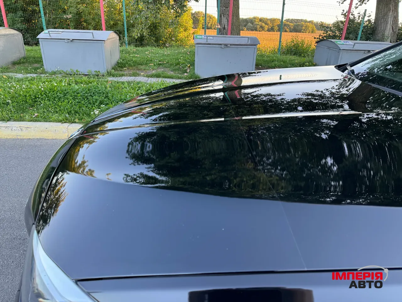 BMW 5 серії - фото 6