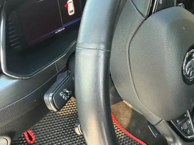 Skoda Superb - фото 5