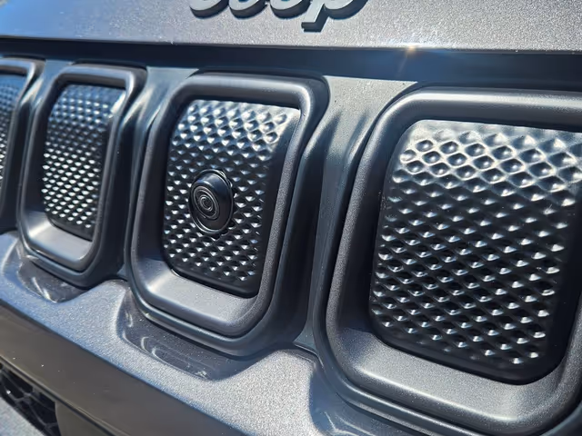 Jeep Compass - зображення 4
