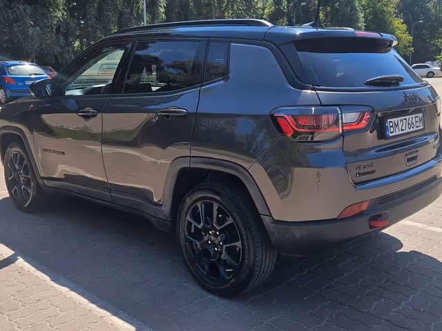 Jeep Compass - зображення 3