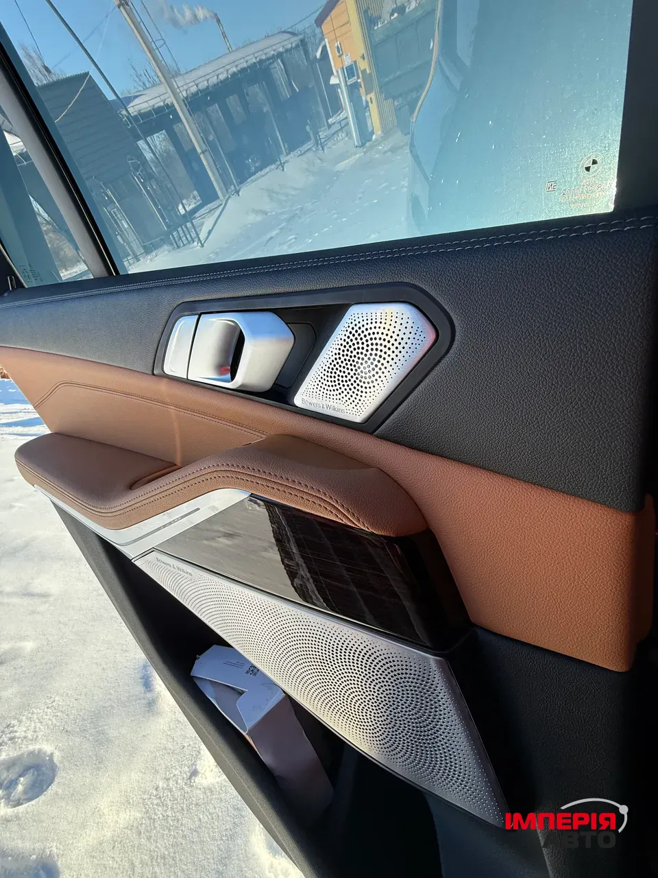 BMW X5 - фото 16