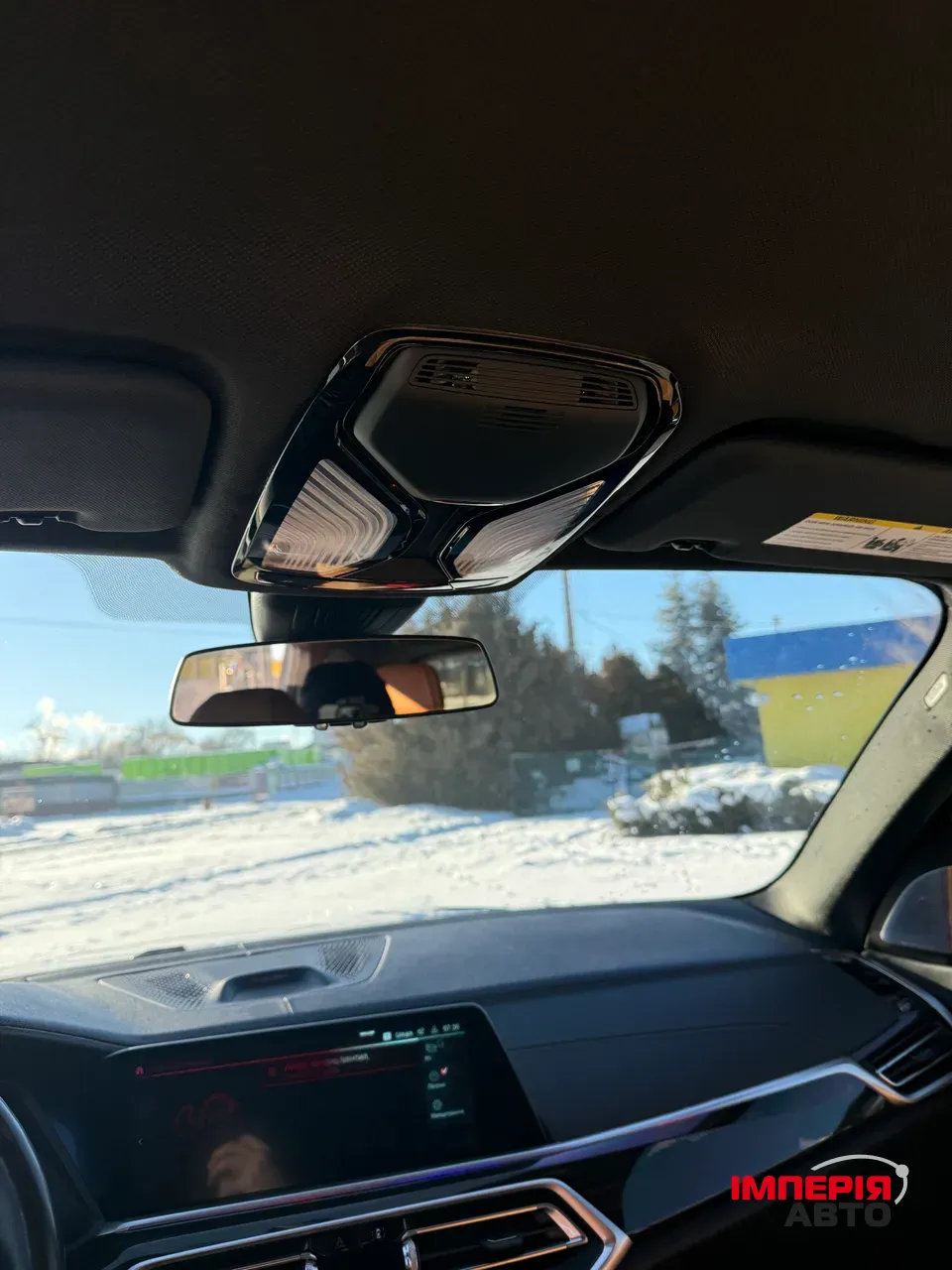 BMW X5 - фото 18