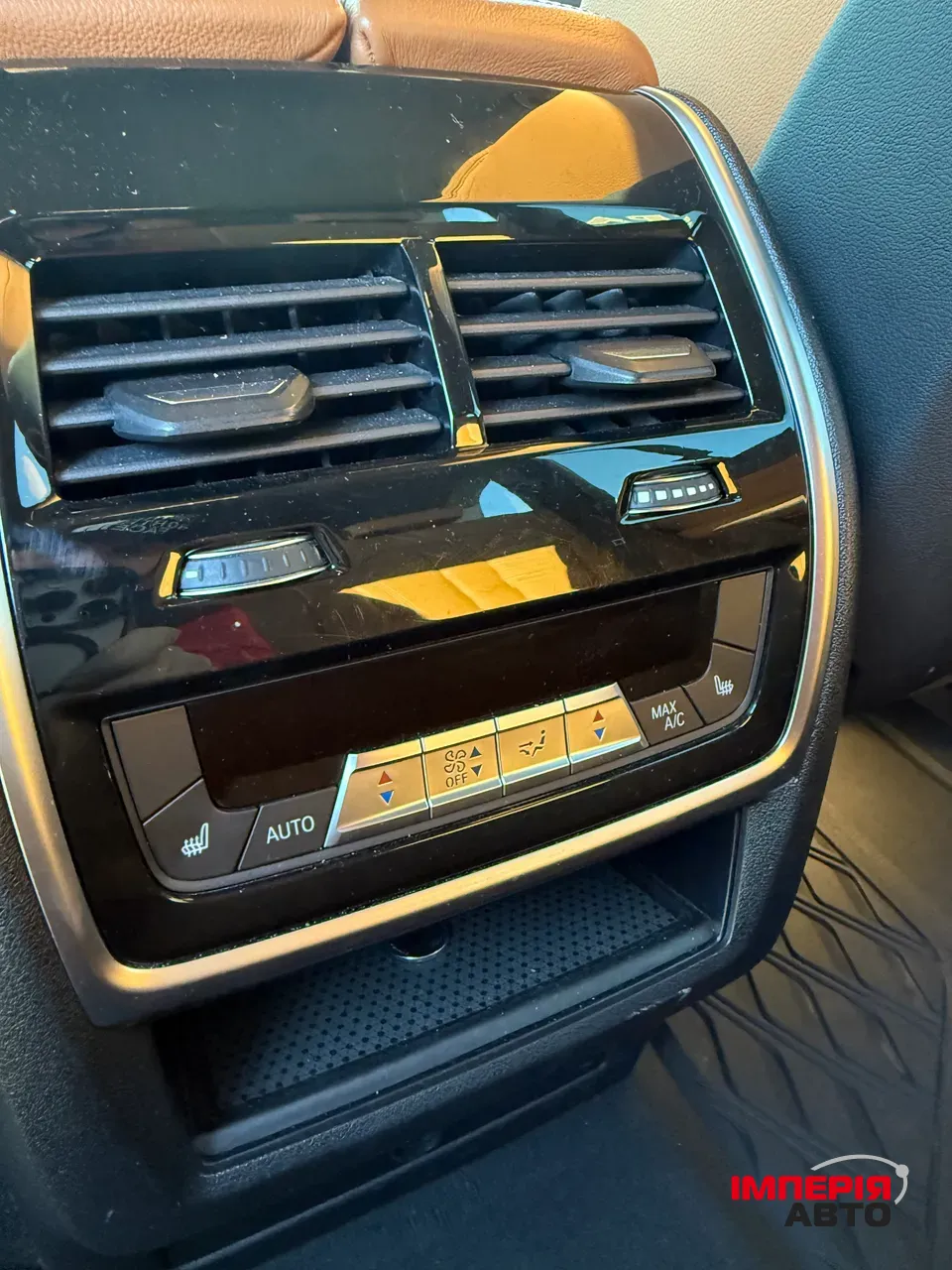 BMW X5 - фото 10