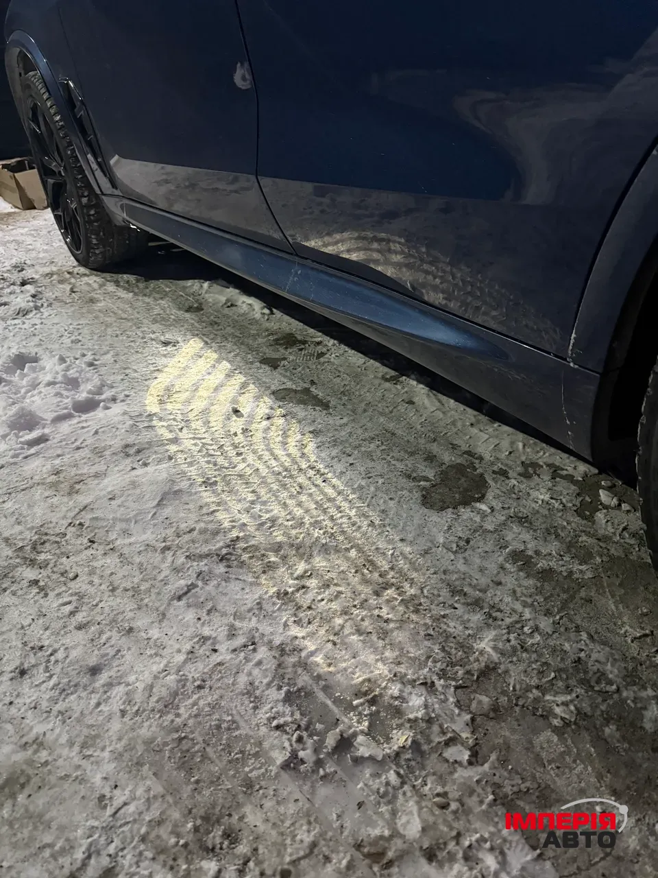 BMW X5 - фото 24