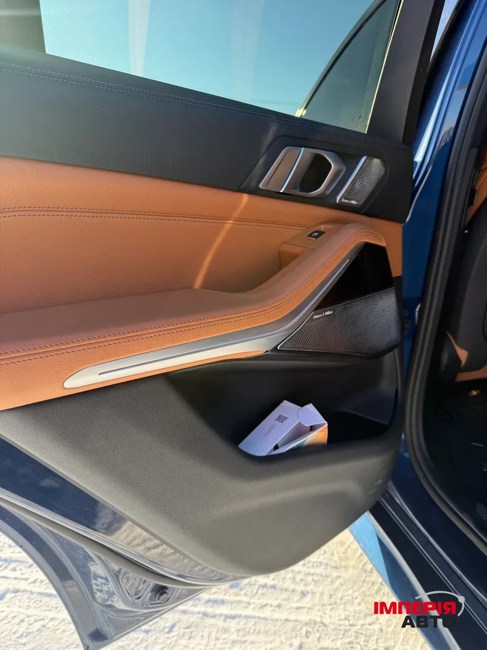 BMW X5 - фото 19