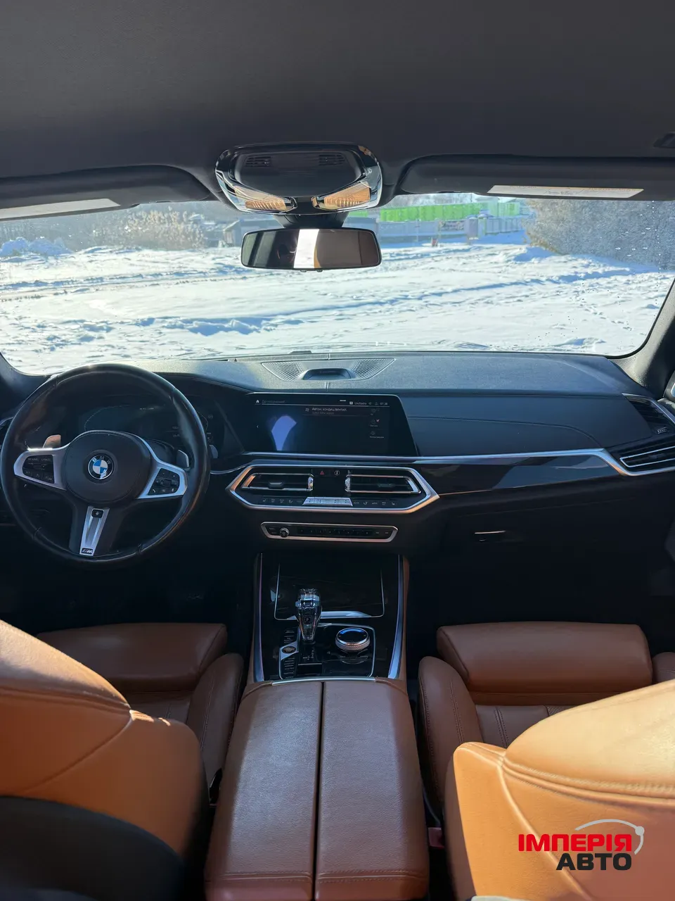 BMW X5 - фото 15