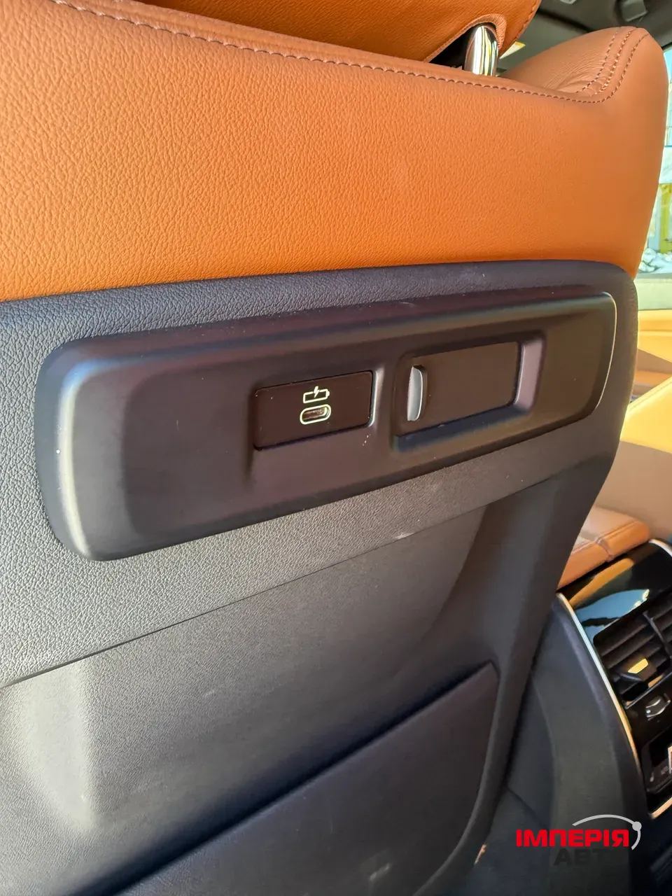 BMW X5 - фото 17