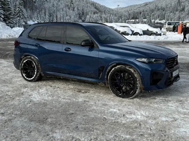 BMW X5 2019, Київ, $48 500 - зображення 3