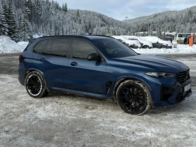 BMW X5 2019, Київ, $48 500 - зображення 4