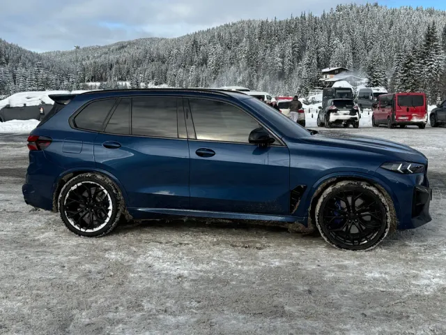 BMW X5 2019, Київ, $48 500 - зображення 2