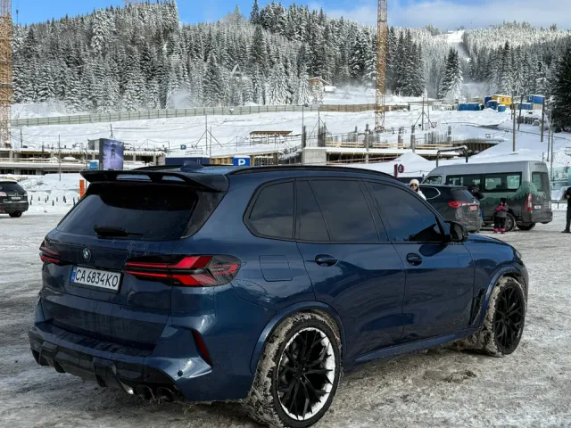 BMW X5 2019, Київ, $48 500 - зображення 5