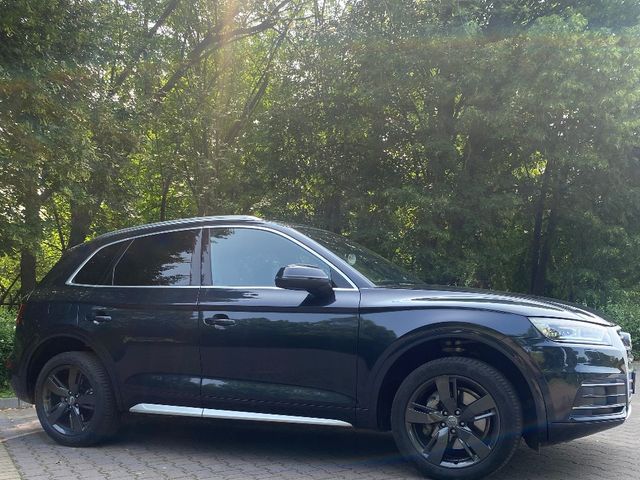 Audi Q5 2019, Миргород, $28 500 - зображення 1