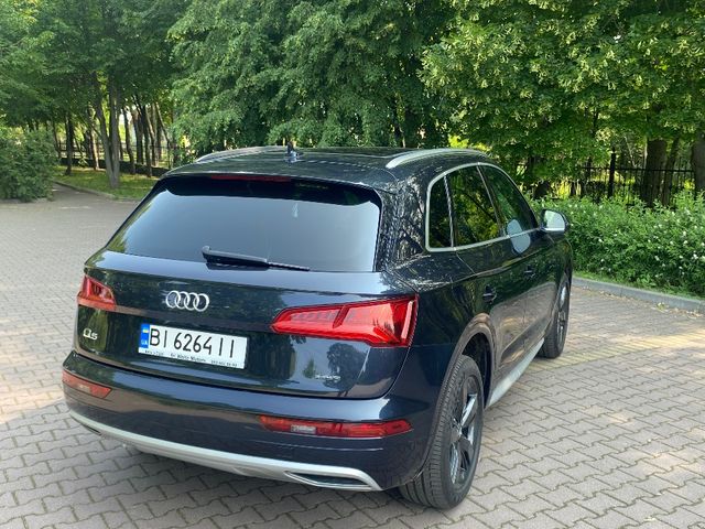 Audi Q5 2019, Миргород, $28 500 - зображення 2