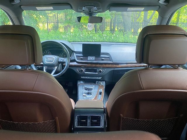 Audi Q5 2019, Миргород, $28 500 - зображення 5