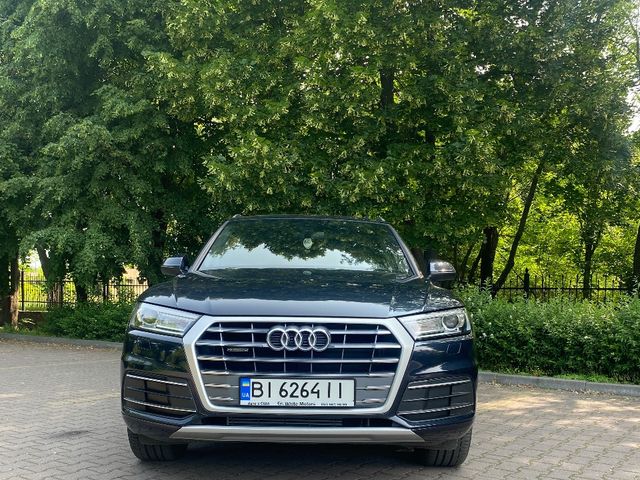 Audi Q5 2019, Миргород, $28 500 - зображення 3