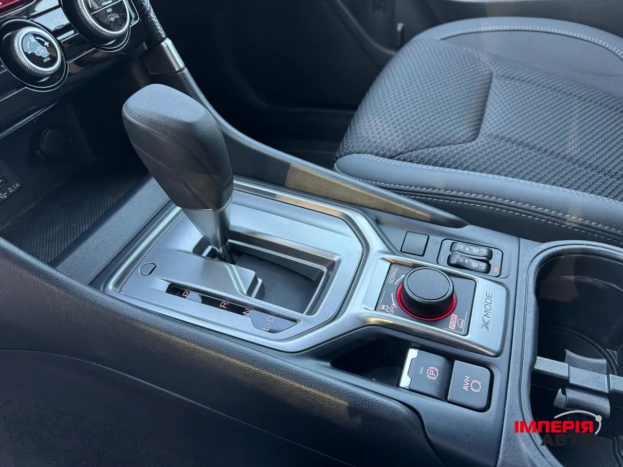 Subaru Forester - фото 31