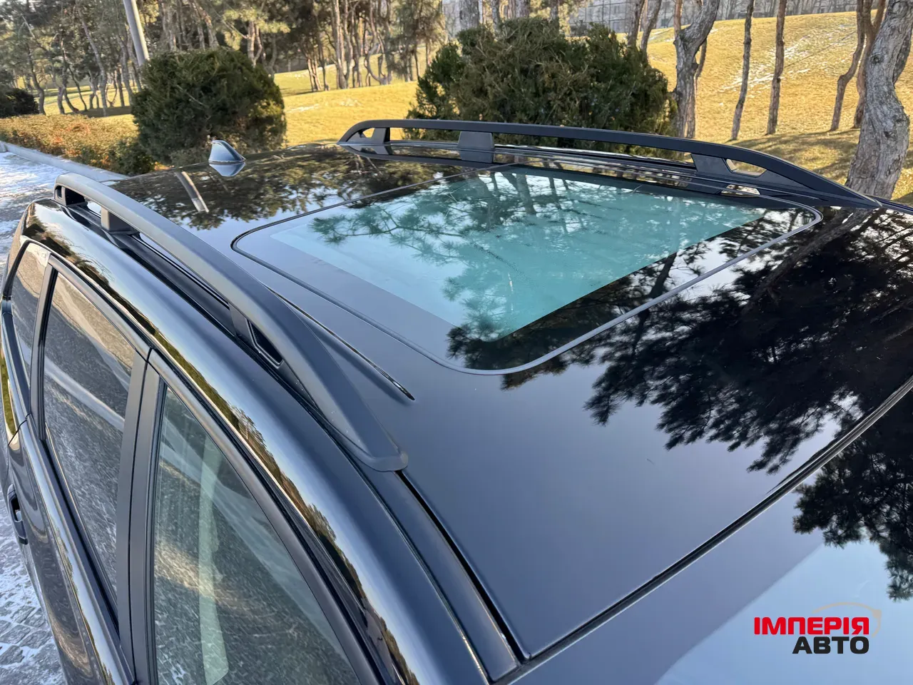 Subaru Forester - фото 48