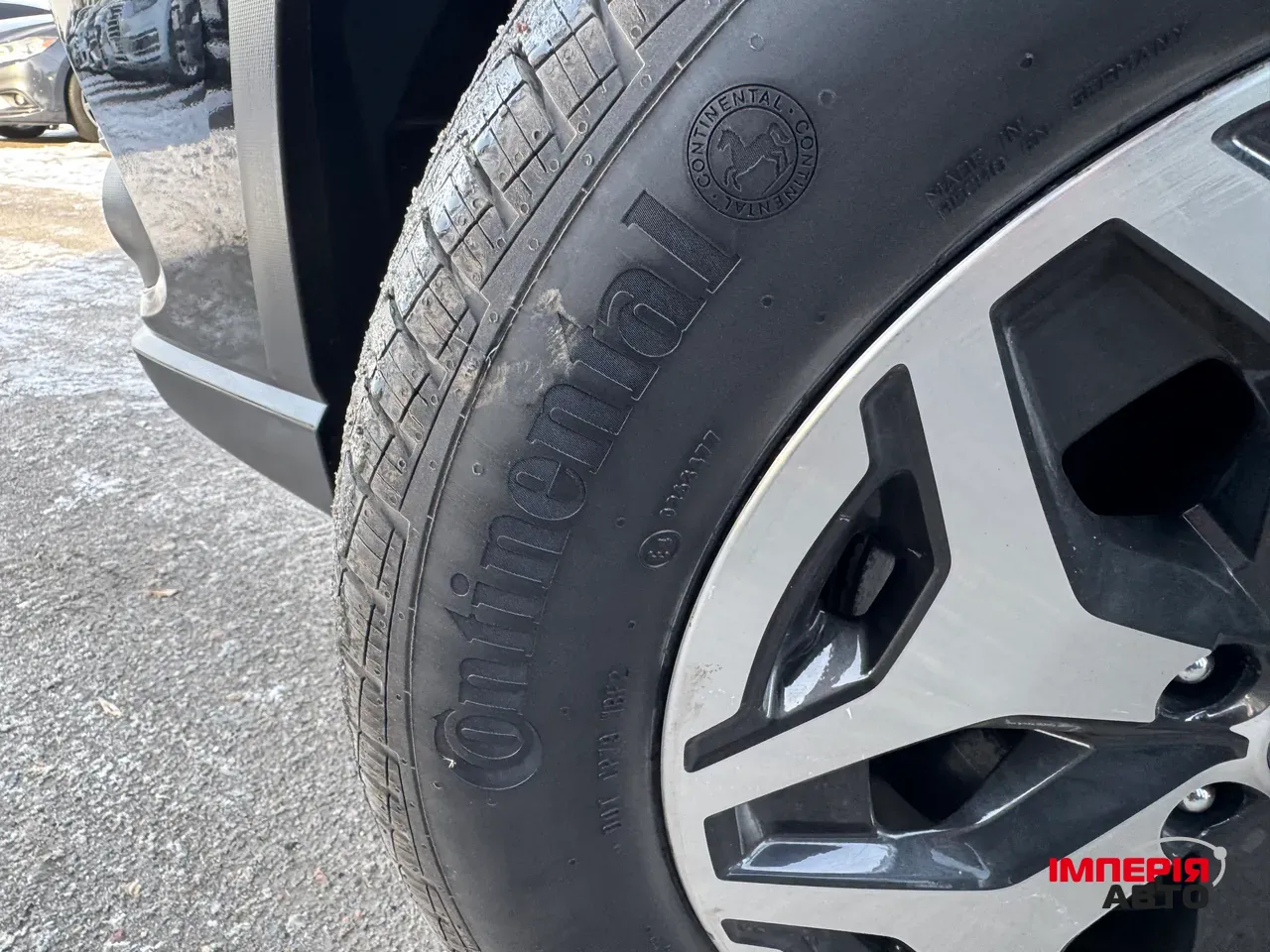 Subaru Forester - фото 62