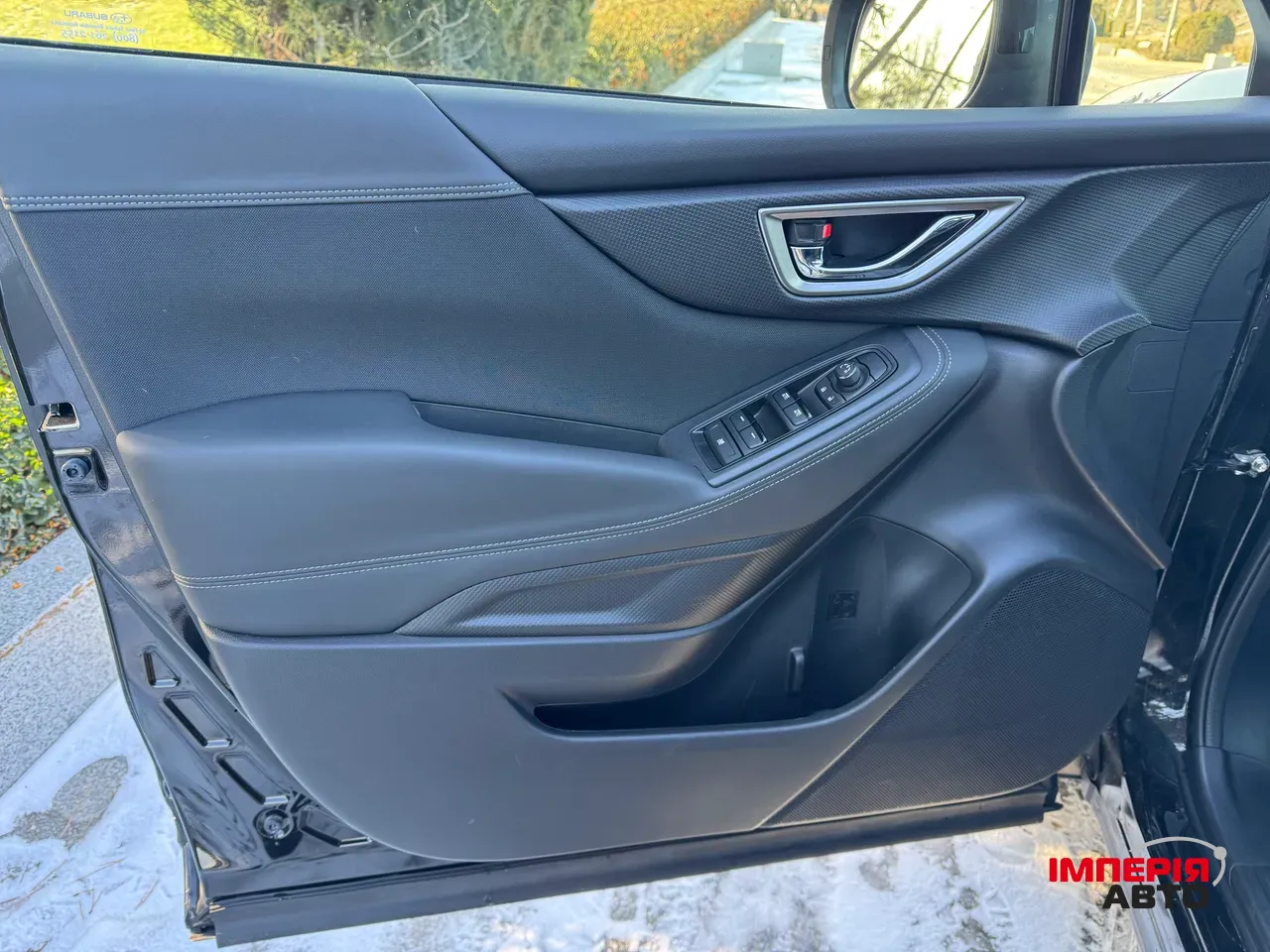 Subaru Forester - фото 19