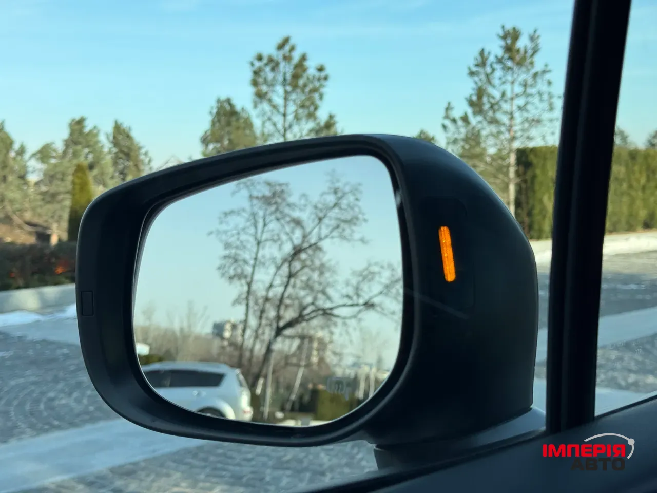 Subaru Forester - фото 59