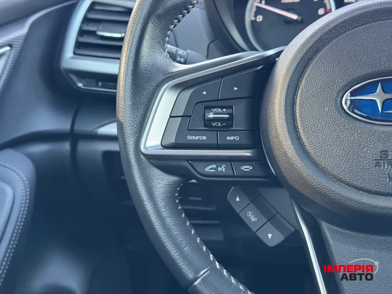 Subaru Forester - фото 28