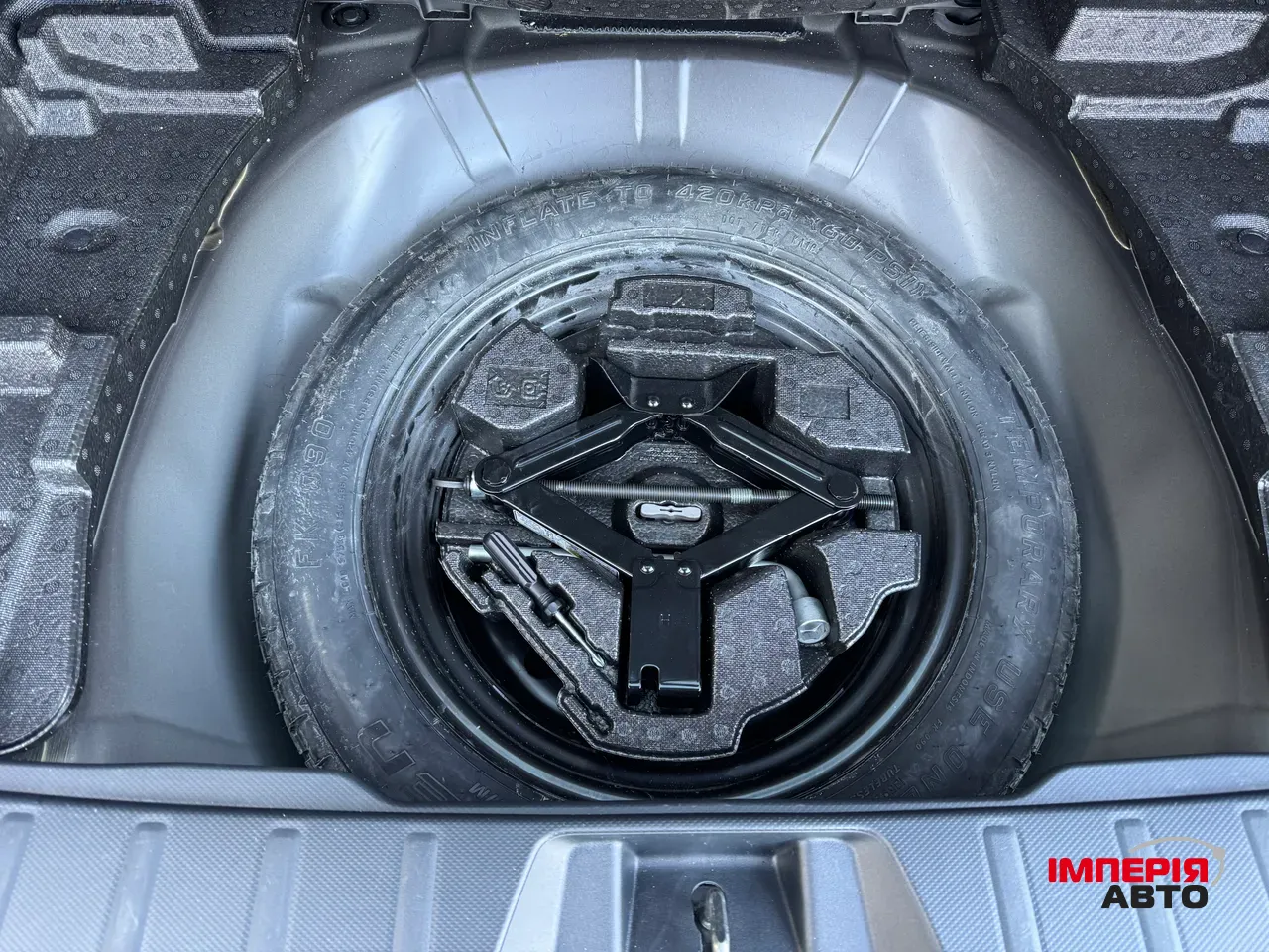 Subaru Forester - фото 55