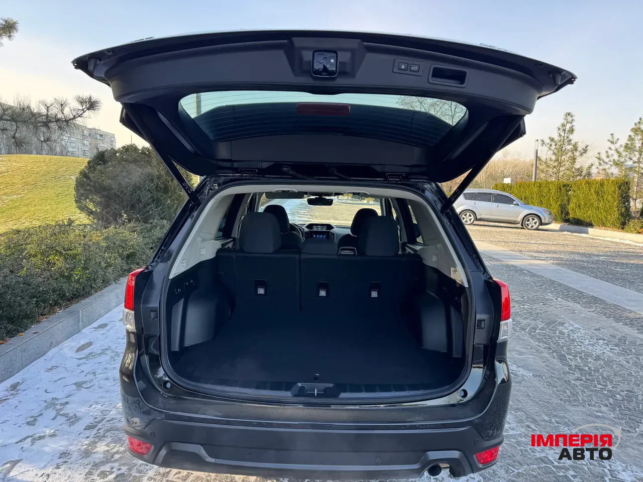 Subaru Forester - фото 52