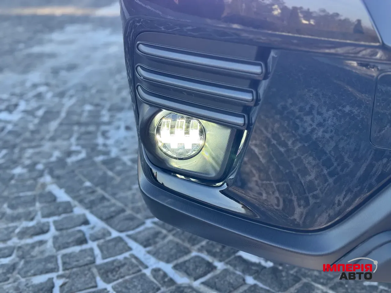 Subaru Forester - фото 15