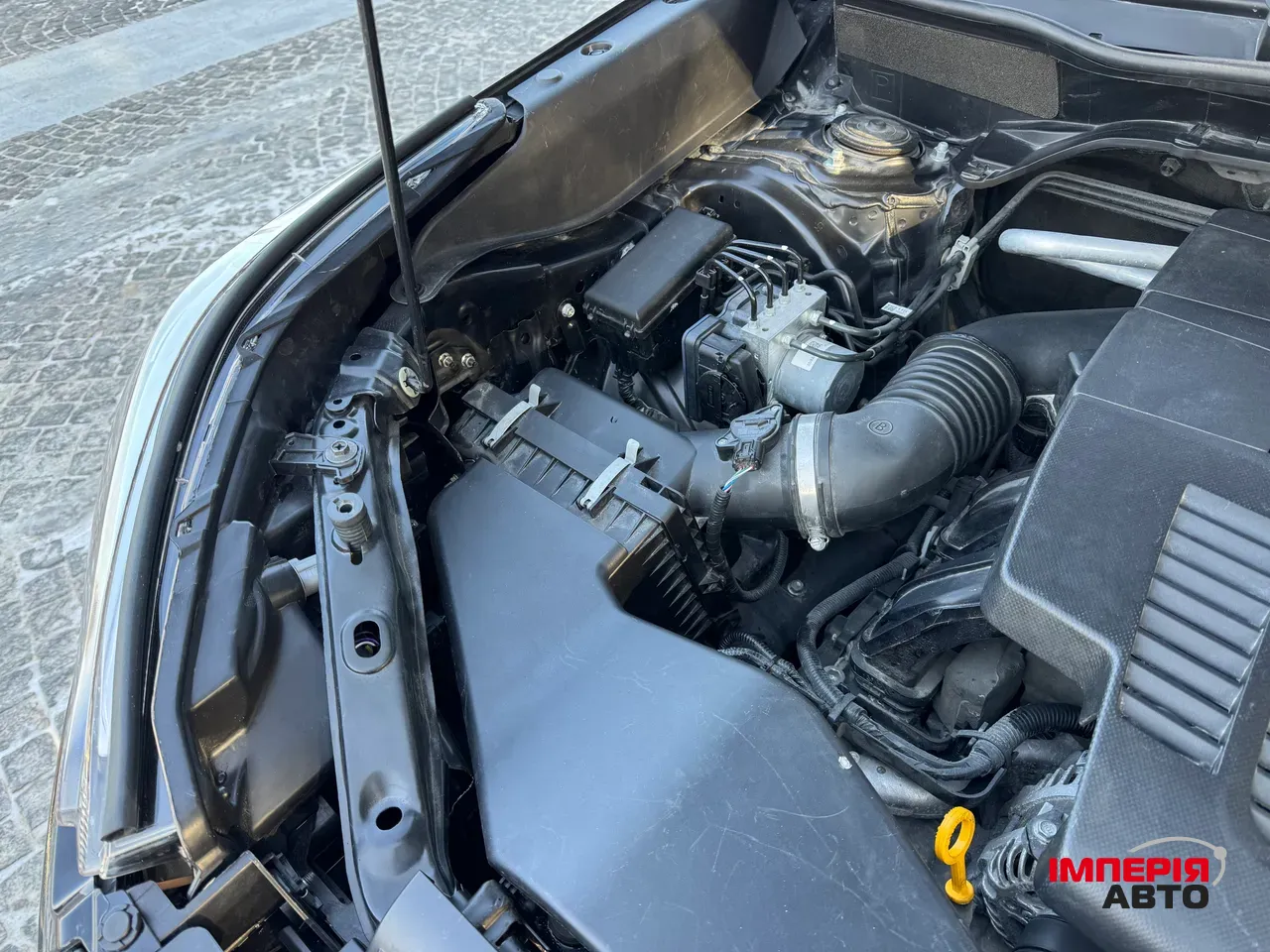 Subaru Forester - фото 57