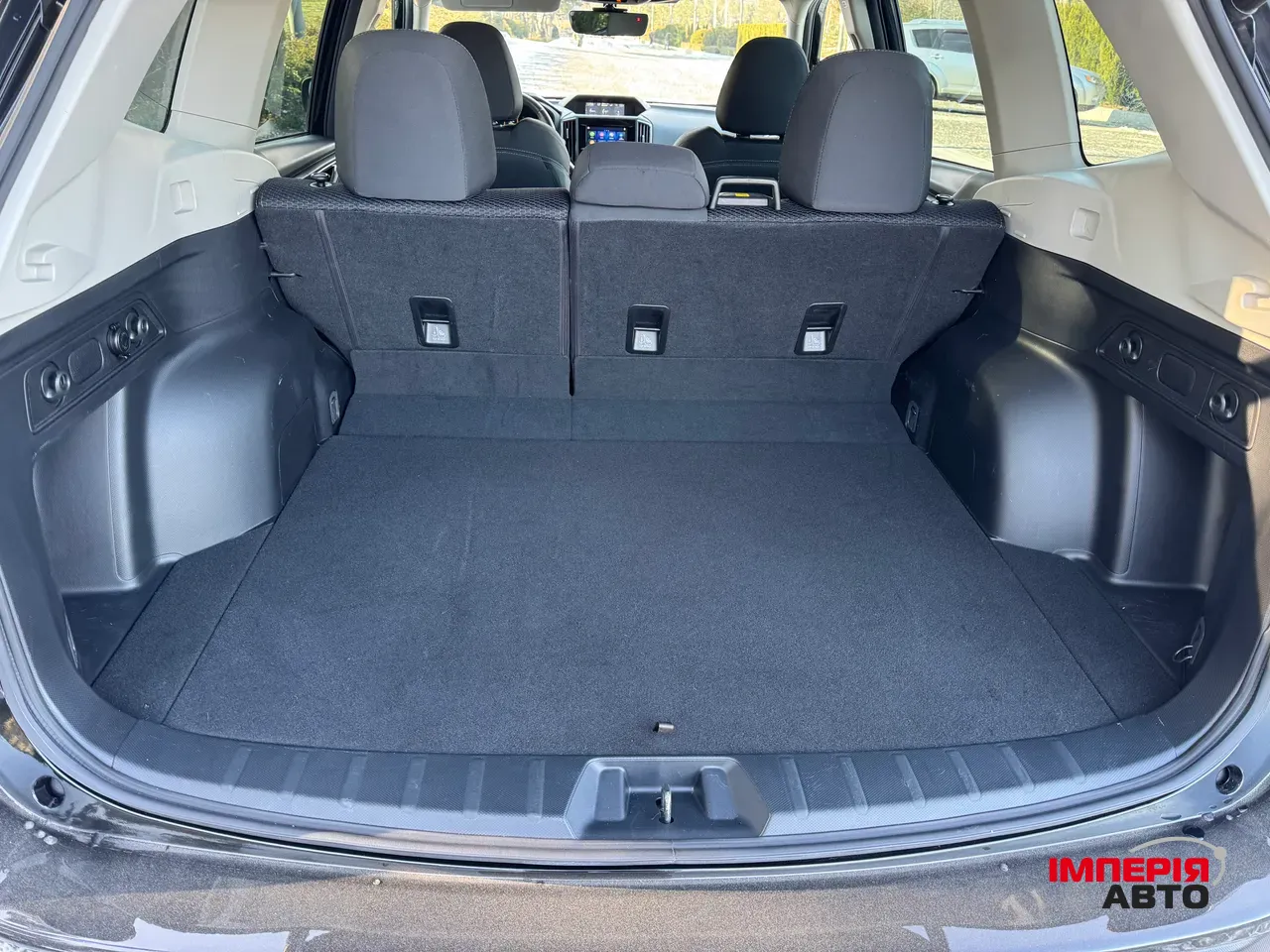 Subaru Forester - фото 54