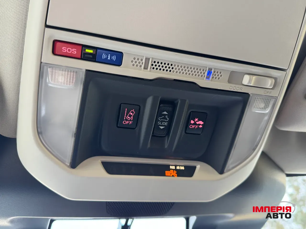 Subaru Forester - фото 50