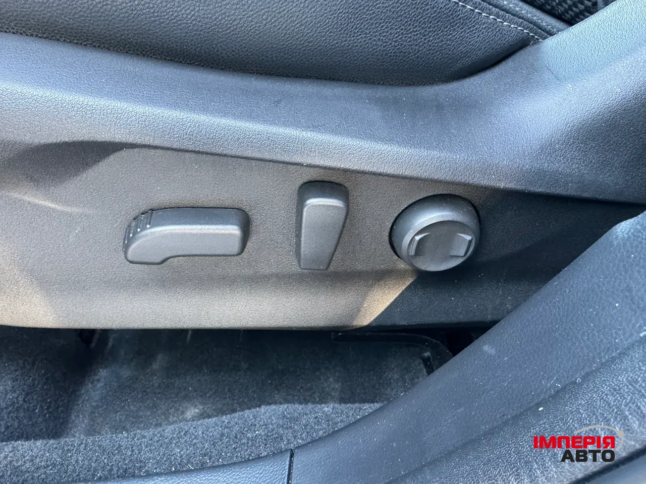 Subaru Forester - фото 23