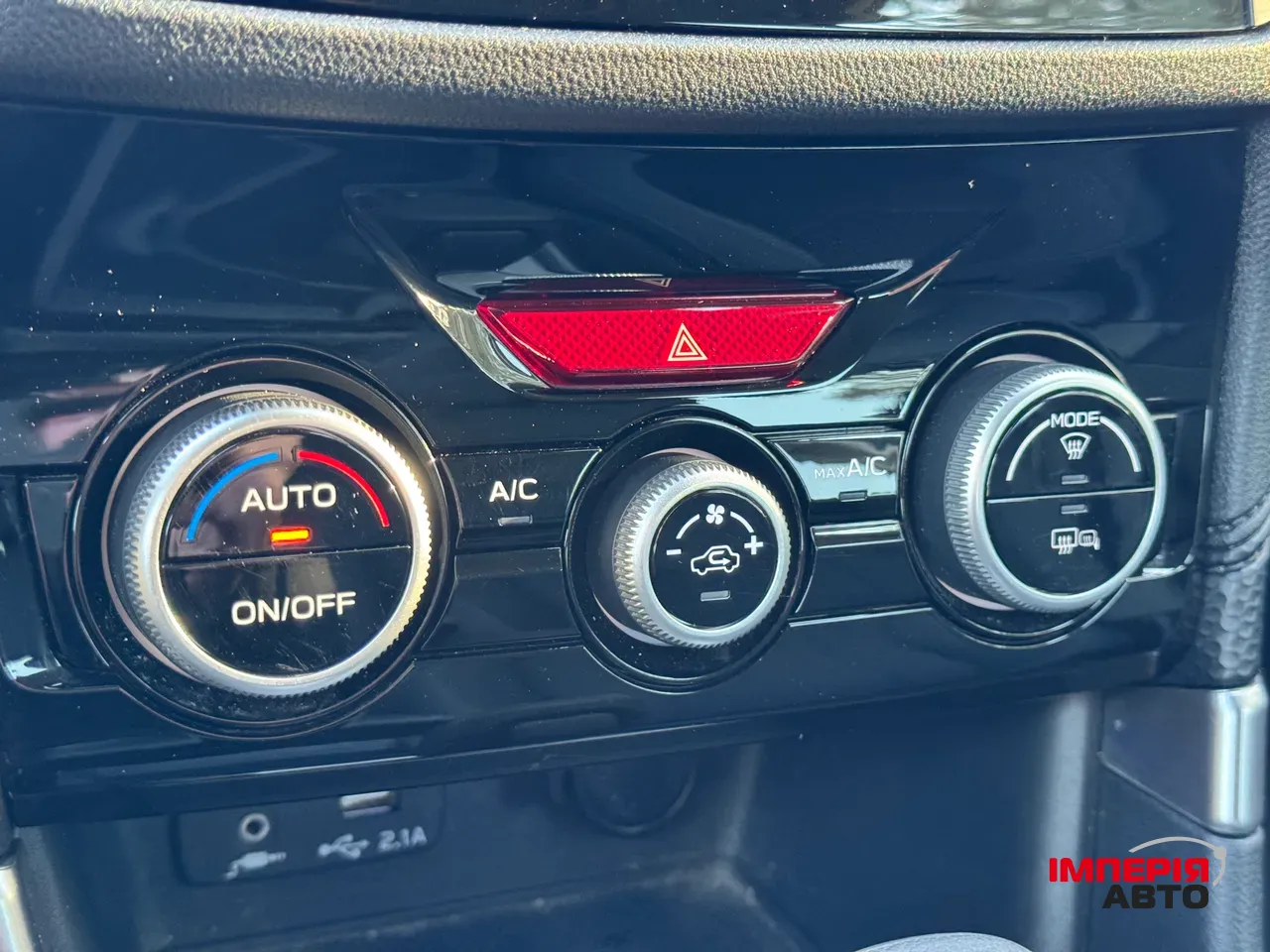 Subaru Forester - фото 36