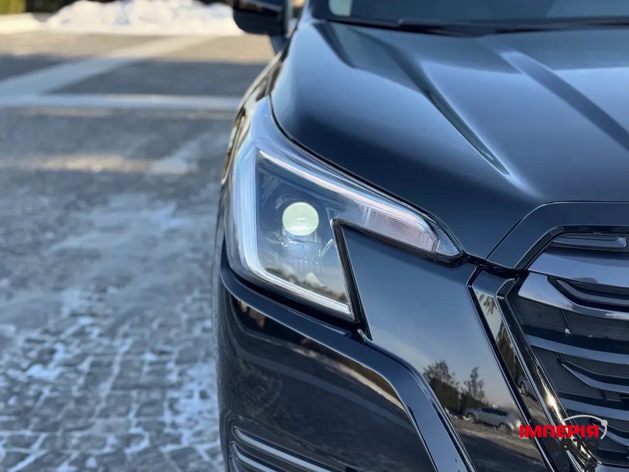 Subaru Forester - фото 13