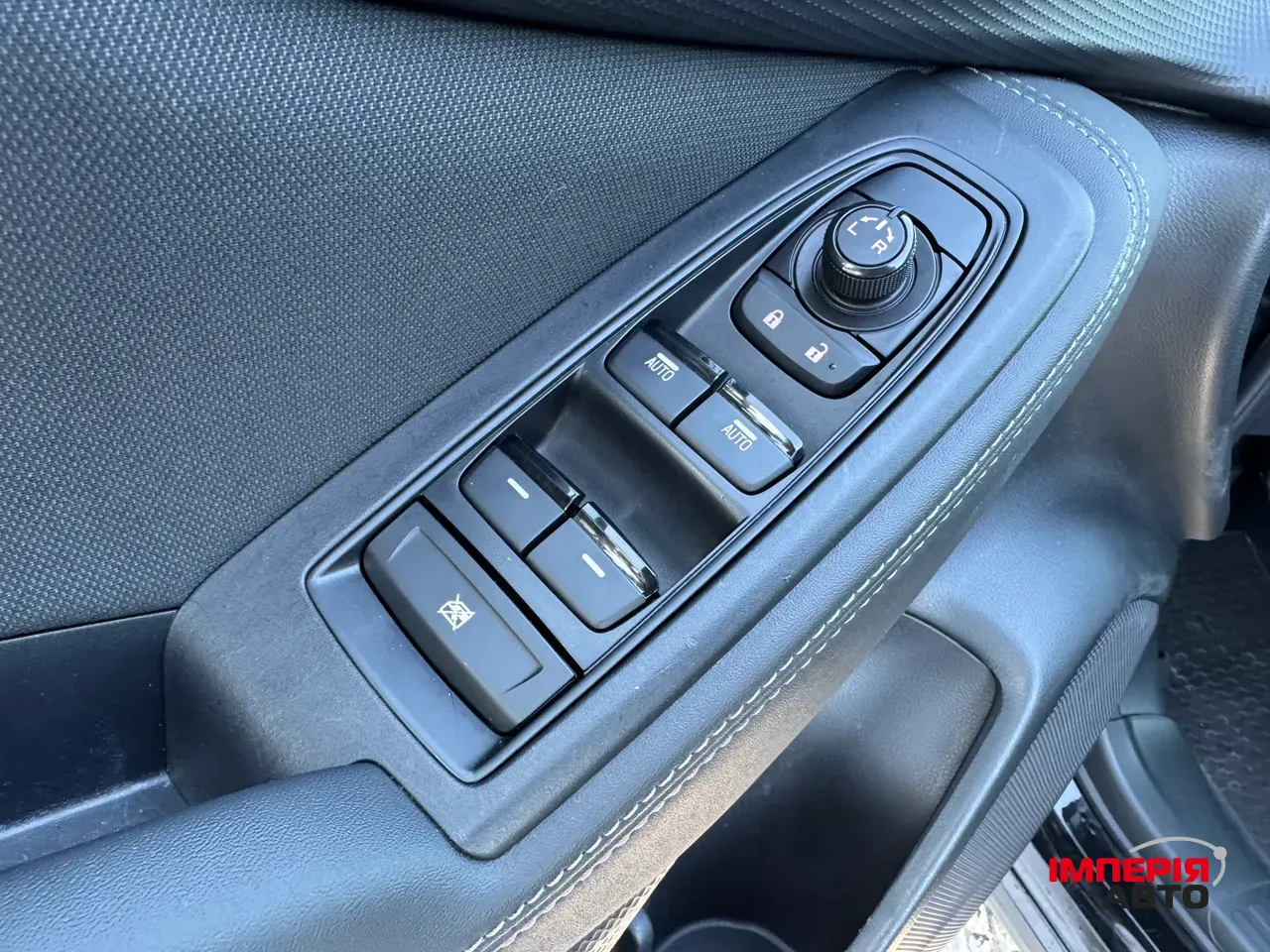 Subaru Forester - фото 20