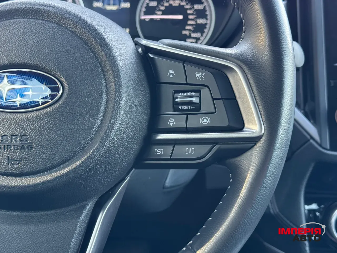 Subaru Forester - фото 29