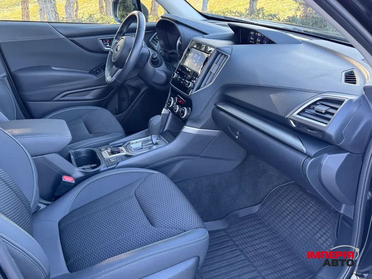 Subaru Forester - фото 30