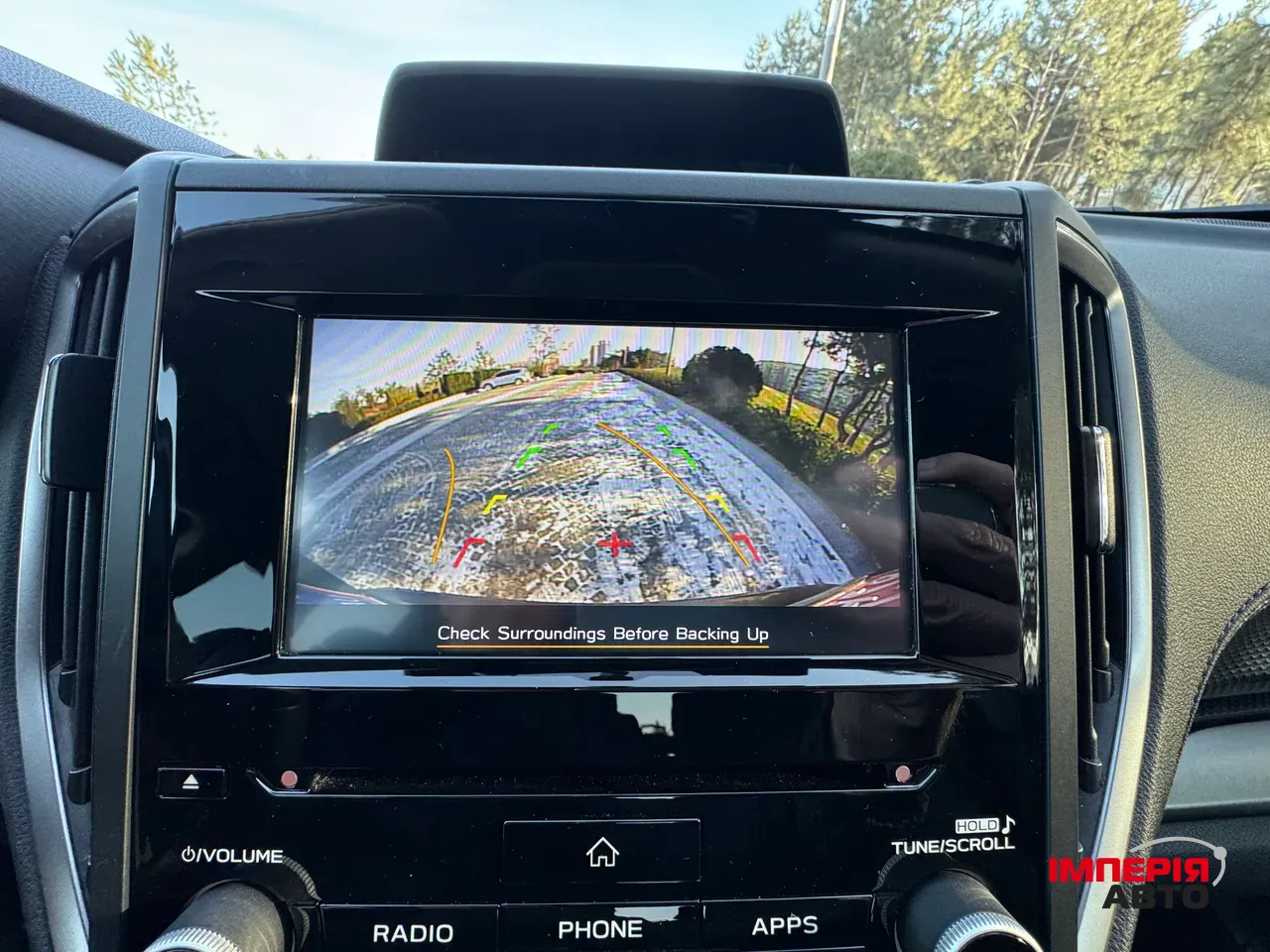 Subaru Forester - фото 40