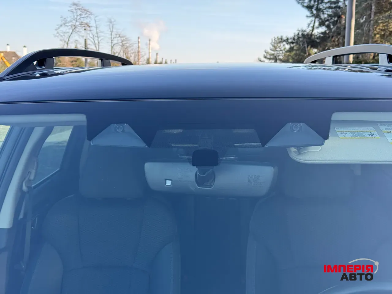 Subaru Forester - фото 46