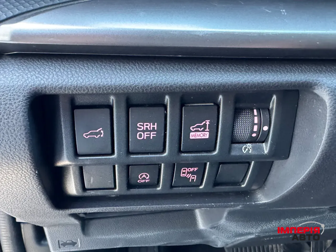 Subaru Forester - фото 32