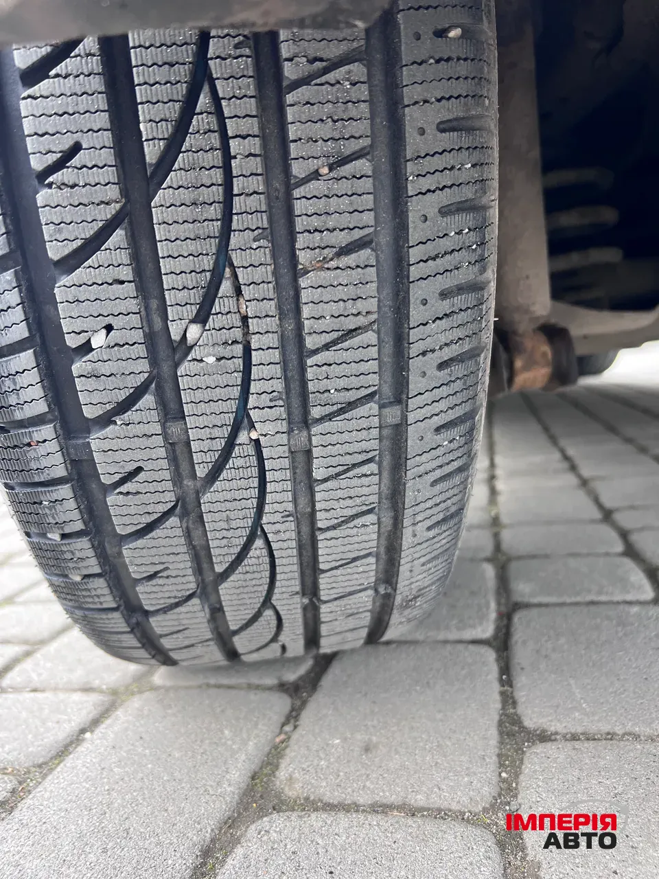 Nissan Leaf - фото 15