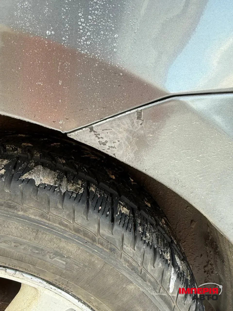 Hyundai Santa Fe - фото 9