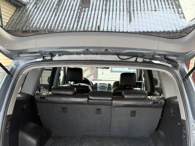 Hyundai Santa Fe - фото 5