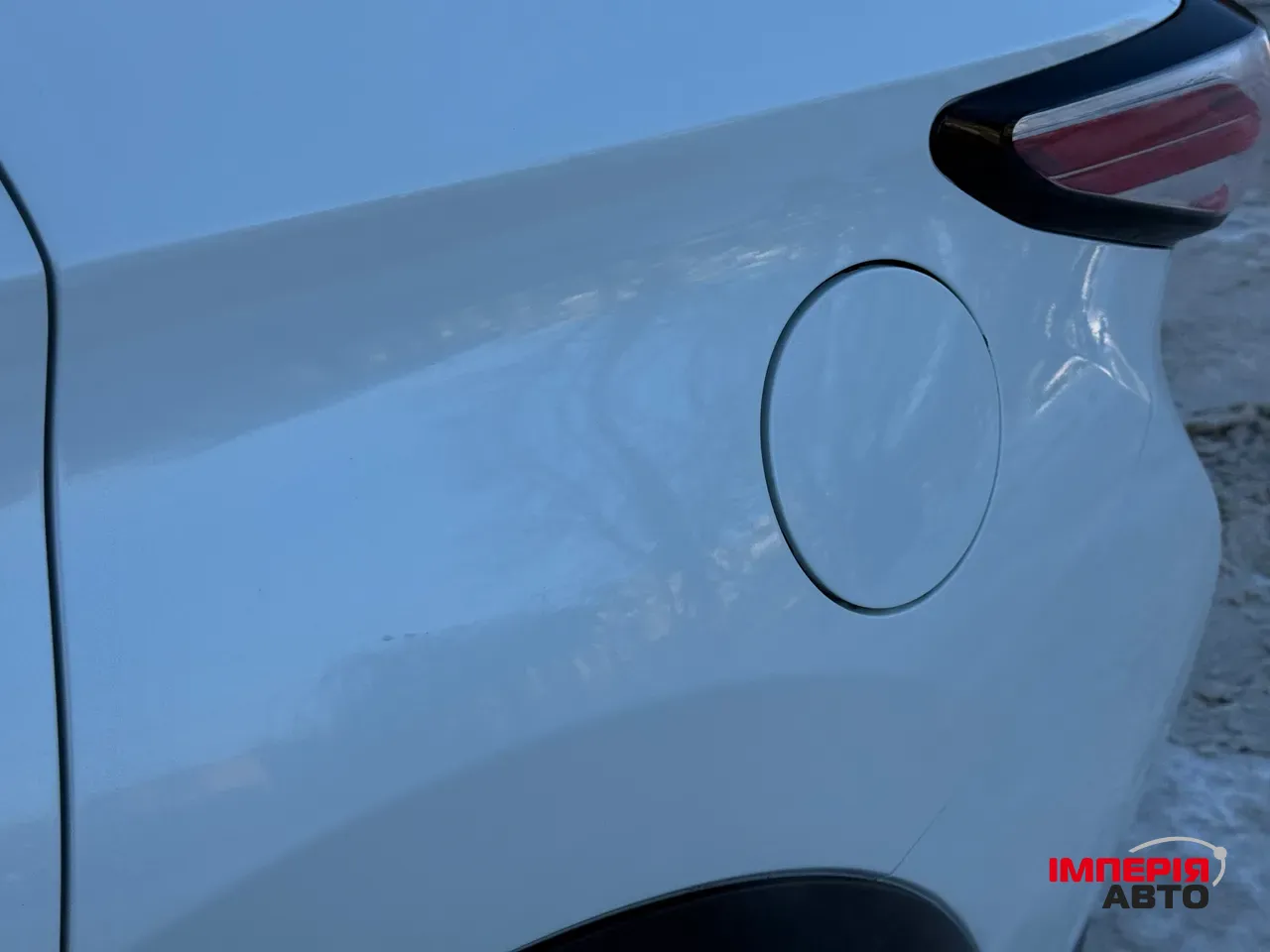 Nissan Murano - фото 22