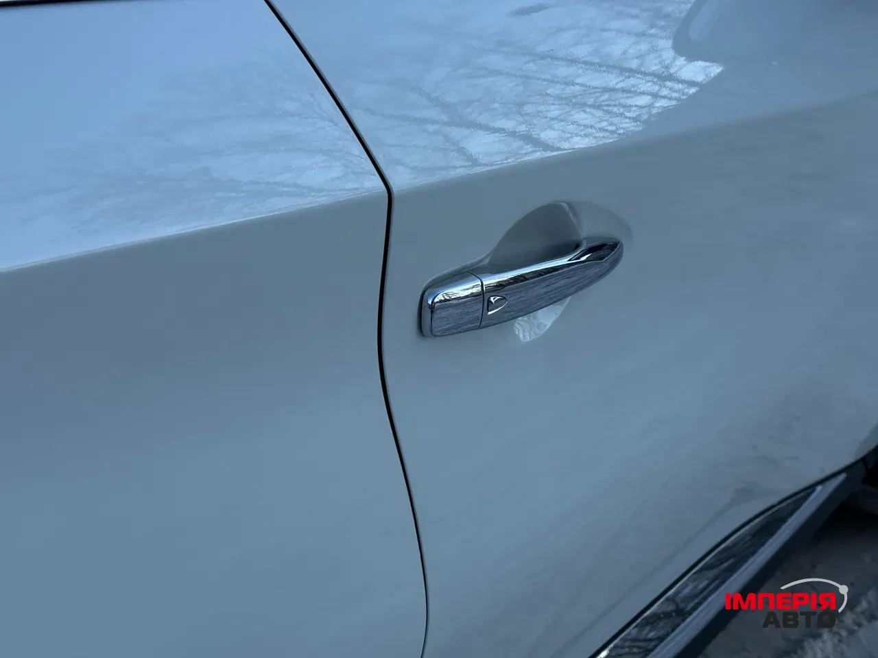 Nissan Murano - фото 30