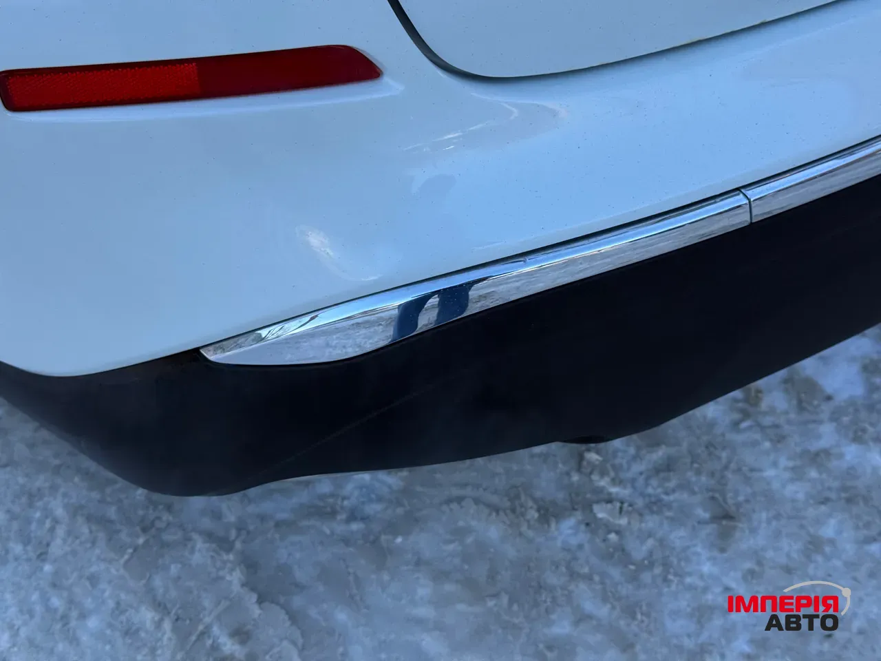 Nissan Murano - фото 24